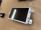 2022 Ford Mustang GT Touch Screen, Face Plate, Radio, Module USB Port
