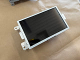 2022 Ford Mustang GT Touch Screen, Face Plate, Radio, Module USB Port