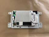 2022 Ford Mustang GT Touch Screen, Face Plate, Radio, Module USB Port