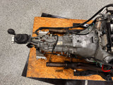 2012 Camaro SS 6.2 LS3 Engine Drivetrain T6060 Manual Transmission Magnuson SC