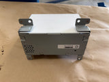 2022 Ford Mustang GT Touch Screen, Face Plate, Radio, Module USB Port