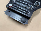 2018-2023 Ford Mustang GT Face Plate Radio Trim Piece
