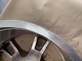 2010-2013 Chevrolet Camaro SS 20x9" Polished Wheel Rim