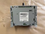2022 Ford Mustang GT Touch Screen, Face Plate, Radio, Module USB Port
