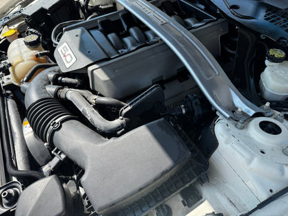 2015 Mustang 5.0 Coyote Gen 2 Engine Drivetrain 6R80 Auto Transmission 32k Mi