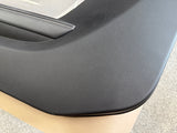 2010-2015 Chevrolet Camaro SS RH Passenger Side "Silver" Insert Door Panel