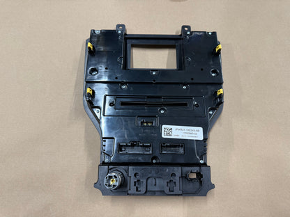 2018-2023 Ford Mustang GT Face Plate Radio Trim Piece