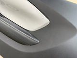 2010-2015 Chevrolet Camaro SS RH Passenger Side "Silver" Insert Door Panel