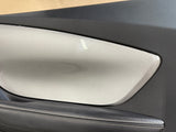 2010-2015 Chevrolet Camaro SS RH Passenger Side "Silver" Insert Door Panel