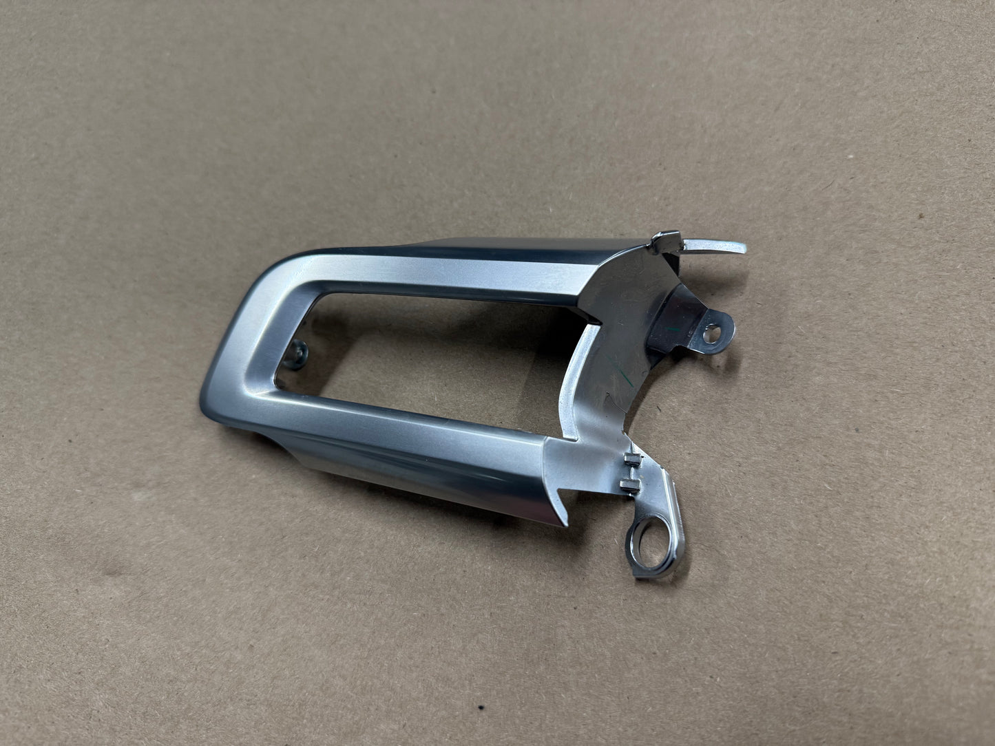 2015-2017 Ford Mustang GT Steering Wheel Trim 3 Pieces