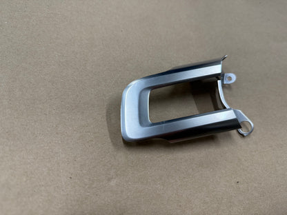 2015-2017 Ford Mustang GT Steering Wheel Trim 3 Pieces