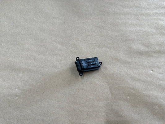 2015-2017 Ford Mustang GT RH Wheel Steering Button Volume Mute Search