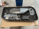 2010-2015 Chevrolet Camaro SS RH Passenger Side "Silver" Insert Door Panel