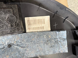 2010-2015 Chevrolet Camaro SS RH Passenger Side "Silver" Insert Door Panel