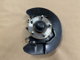 2015-2021 Ford Mustang 5.0L GT LH Driver Side Front Spindle Knuckle Hub - OEM