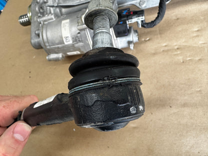 2024-2025 Ford Mustang GT S650 Electronic Steering Rack 13k miles - OEM