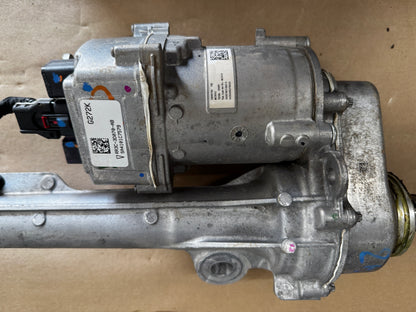 2024-2025 Ford Mustang GT S650 Electronic Steering Rack 13k miles - OEM