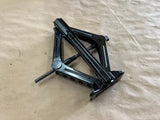 2015-2023 Ford Mustang GT V6 Eco boost Jack and Handle Kit