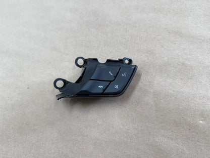 2015-2017 Ford Mustang GT RH Wheel Steering Button Sync Control