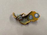 2015-2023 Ford Mustang GT GT500 GT350 Door Hinges RH Pass. Upper Lower "Orange"