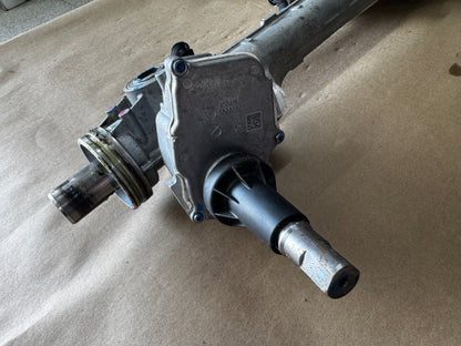 2024-2025 Ford Mustang GT S650 Electronic Steering Rack 13k miles - OEM