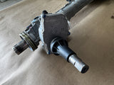 2024-2025 Ford Mustang GT S650 Electronic Steering Rack 13k miles - OEM