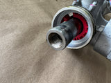 2024-2025 Ford Mustang GT S650 Electronic Steering Rack 13k miles - OEM