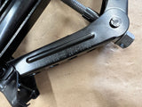 2015-2023 Ford Mustang GT V6 Eco boost Jack and Handle Kit