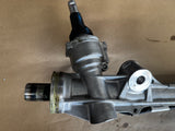 2024-2025 Ford Mustang GT S650 Electronic Steering Rack 13k miles - OEM