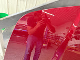 2010-2013 Chevrolet Camaro SS 6.2L Hood "Red Jewel Tint"