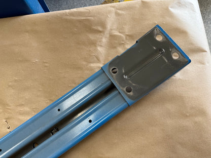 2018-2023 Ford Mustang GT Front Bumper Support Reinforcement