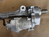 2024-2025 Ford Mustang GT S650 Electronic Steering Rack 13k miles - OEM