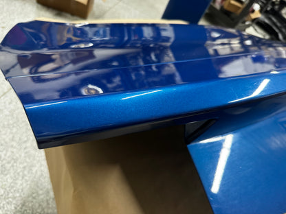 2024-2026 Mustang GT Coupe Trunk Lid Decklid B3