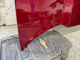2010-2013 Chevrolet Camaro SS 6.2L Hood "Red Jewel Tint"