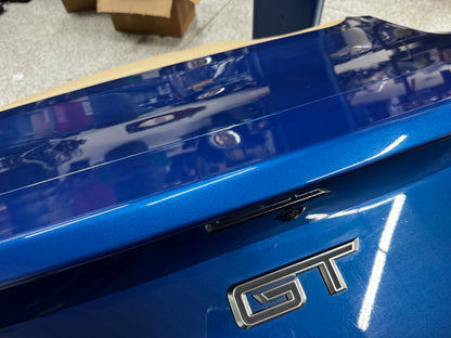 2024-2026 Mustang GT Coupe Trunk Lid Decklid B3