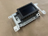 2018-2023 Ford Mustang Radio Display Media Screen 4"