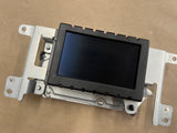 2018-2023 Ford Mustang Radio Display Media Screen 4"