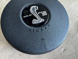 2007-2009 Ford Mustang Shelby GT500 Steering Wheel Air Bag