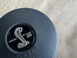 2007-2009 Ford Mustang Shelby GT500 Steering Wheel Air Bag