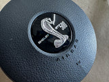 2007-2009 Ford Mustang Shelby GT500 Steering Wheel Air Bag