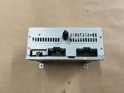 2018-2023 Ford Mustang Radio Head Unit NON Touch Screen 4" Display