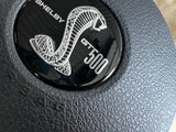 2007-2009 Ford Mustang Shelby GT500 Steering Wheel Air Bag