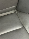 2010-2015 Chevy Camaro SS Black Leather Seats Front & Rear Convertible