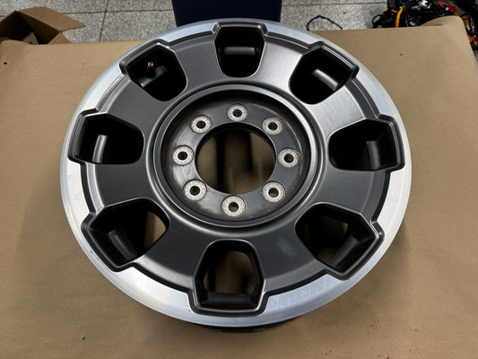 2023-2026 Ford F-250 F-350 Tremor Wheel Rim 18x8" - OEM