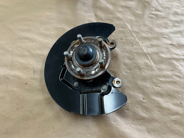 2015-2020 Ford Mustang 5.0L GT LH Driver Side Front Spindle Knuckle Hub