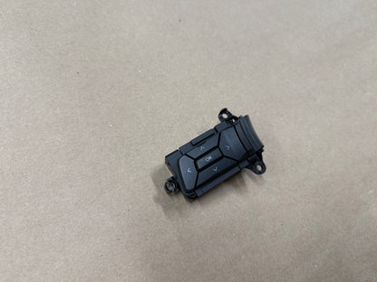 2015-2017 Ford Mustang GT LH Wheel Steering Button OK/Arrows