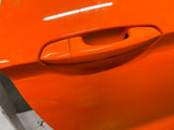 2015-2023 Ford Mustang GT EcoBoost RH Passenger Side Door Complete w/Glass CA