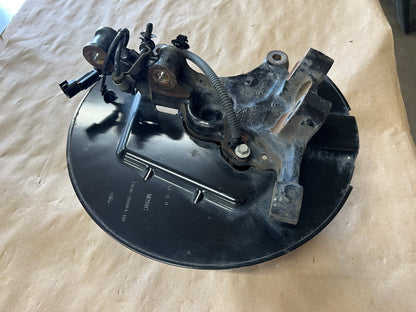 2015-2020 Ford Mustang 5.0L GT RH Passenger Side Front Spindle Knuckle Hub