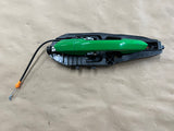 2015-2023 Ford Mustang RH Passenger Side Door Handle Need for Green