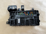 2022 Ford Mustang GT 5.0L BCM Body Control Module Manual
